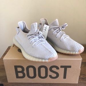 Adidas Yeezy Boost 350 Sesame Size 10 Men